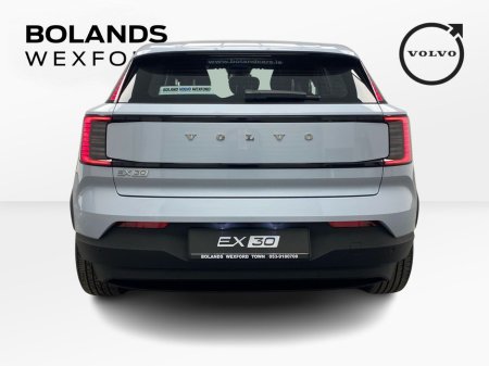 2026 Volvo EX30 - thumbnail 12