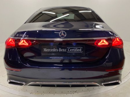 2025 Mercedes-Benz E Class - thumbnail 23