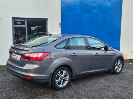 2014 Ford Focus  €6,450 thumbnail