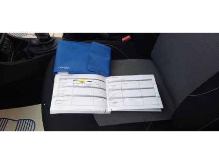 2018 Dacia Duster - thumbnail 20