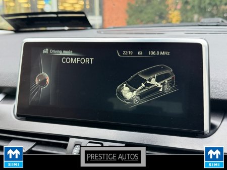 2016 BMW 2 Series Gran Tourer *DEPOSIT TAKEN**CAR ID 15* €16,950 thumbnail