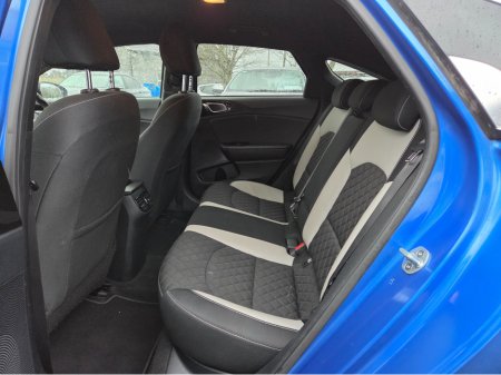 2020 Kia pro_ceed PRO CEED 1.4 GT LINE DCT 5DR A AUTO €18,950 thumbnail