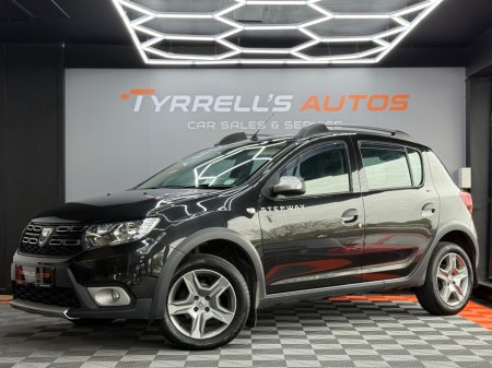 2019 Dacia Sandero - thumbnail 5