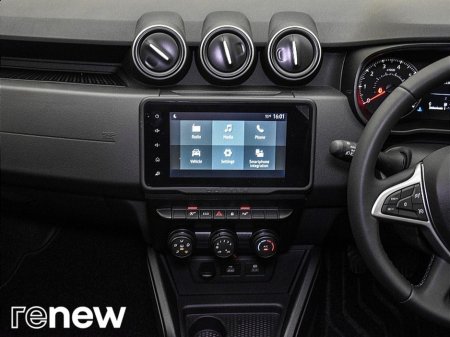 2023 Dacia Duster Expression Blue dCi 115 4x2 NBI €21,990 thumbnail