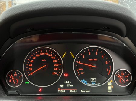 2017 BMW 3 Series €17950 2017 BMW 330E LUXURY EYE PERFORMER 2.0 AUTOMATIC / CRUISE CONTROL / REVERSE CAMERA / ELECTRIC MEMORY & HEATED SEATS AND MORE €17,950 thumbnail