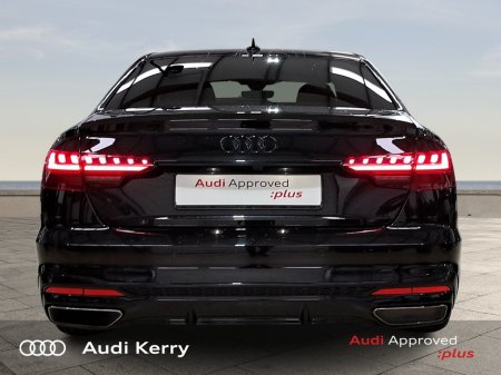 2023 Audi A4 2.0 30TDI 136BHP S-LINE COMPETITION EDITION AUTOMATIC €42,995 thumbnail