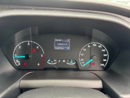 2023 Ford Transit Custom 300L ACTIVE 2.0L 185BHP!! €24,999 thumbnail