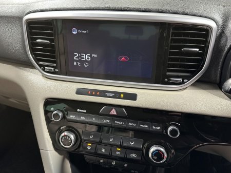 2021 Kia Sportage K3 Automatic 1.6 Crdi 211 €26,400 thumbnail