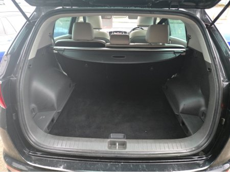 2017 Kia Sportage 2.0 PLATINUM 4X4 5DR // ALL WHEEL DRIVE 6 SPEED PANORAMIC ROOF// FULL LEATHER// 2 LTR DIESEL €13,999 thumbnail