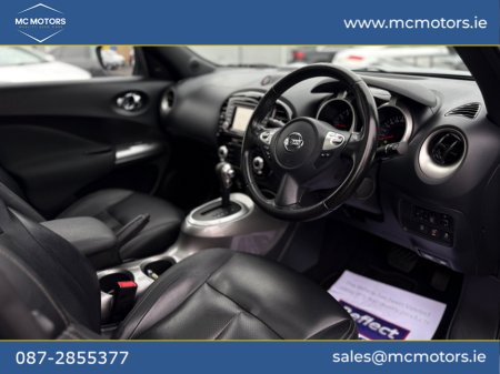 2016 Nissan Juke - thumbnail 18