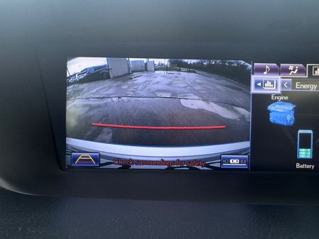 2013 Lexus GS 450 h - thumbnail 41