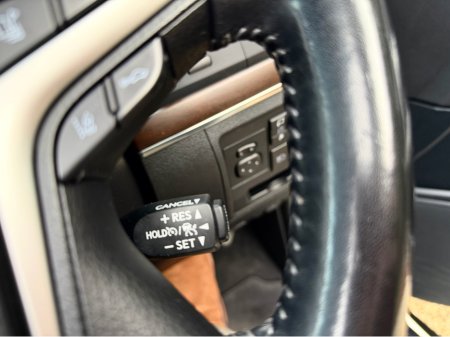 2020 Toyota Landcruiser 4.5 SAHARA 5DR AUTO €99,950 thumbnail