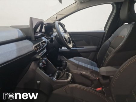 2026 Dacia Sandero Stepway - thumbnail 5