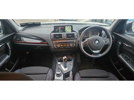 2014 BMW 1 Series - thumbnail 21