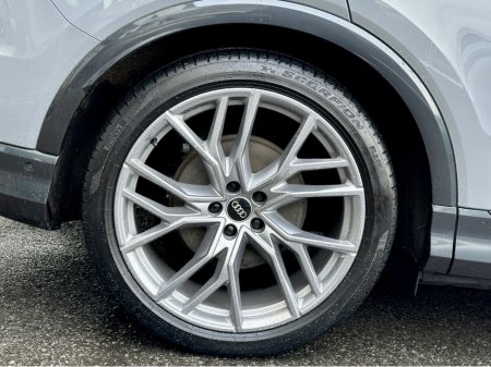 2023 Audi Q4 e-tron SPORTBACK 40 E-TRON S LINE AUTO €34,950 thumbnail