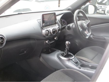 2021 Nissan Juke - thumbnail 30