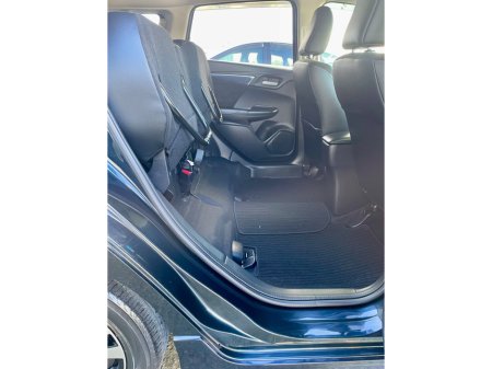 2016 Honda Shuttle - thumbnail 18