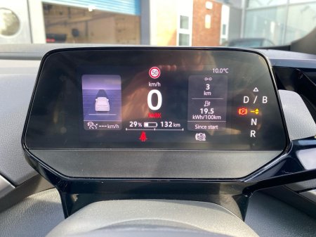 2022 Volkswagen ID.4 - thumbnail 10