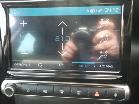 2023 Citroen C3 Aircross - thumbnail 8