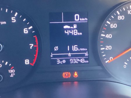 2022 Kia Rio PE Petrol MY2021 5DR €14,950 thumbnail