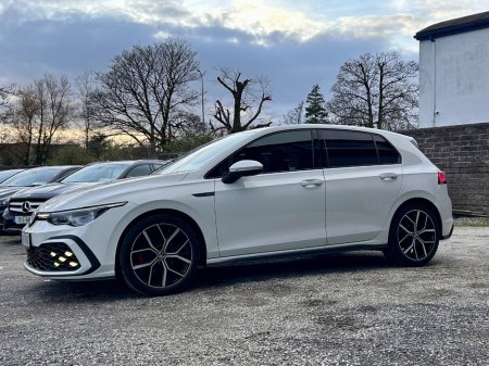 2021 Volkswagen Golf - thumbnail 7