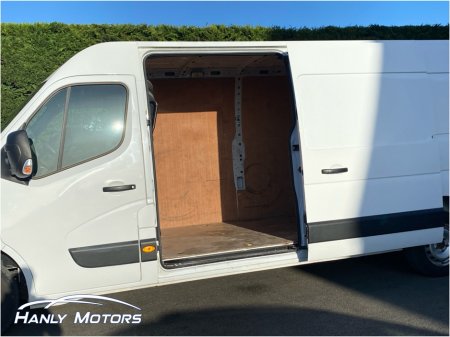 2021 Renault Master - thumbnail 15