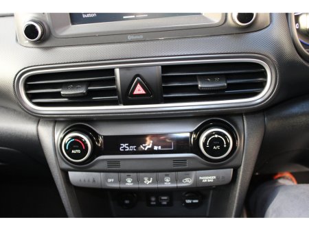 2019 Hyundai Kona 1.0 T-GDI Executive €17,950 thumbnail