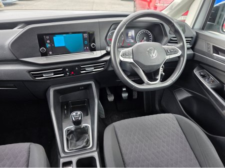 2022 Volkswagen Caddy - thumbnail 15