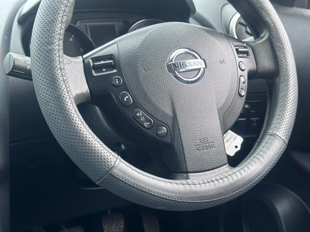 2012 Nissan Qashqai - photo 16