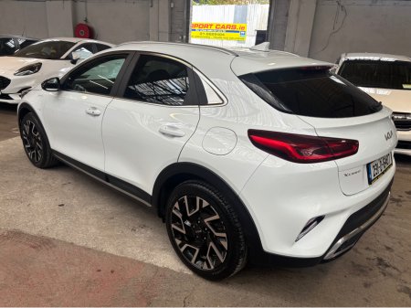 2023 Kia XCeed - thumbnail 18