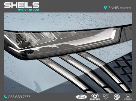 2026 Peugeot 3008 - thumbnail 16
