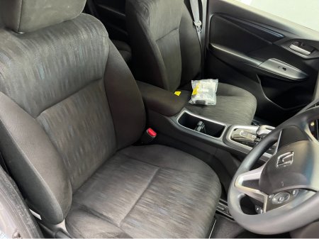 2022 Honda Shuttle - thumbnail 9