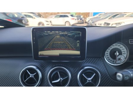 2013 Mercedes-Benz A Class - thumbnail 18