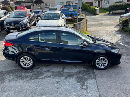 2016 Renault Fluence LIMITED EDITION €7,500 thumbnail