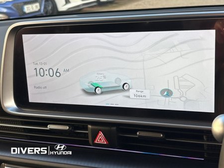 2024 Hyundai Ioniq 6 Elegance 77KWh €36,945 thumbnail