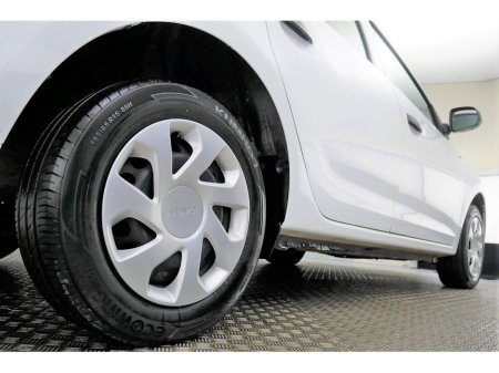 2017 Dacia Sandero - thumbnail 27