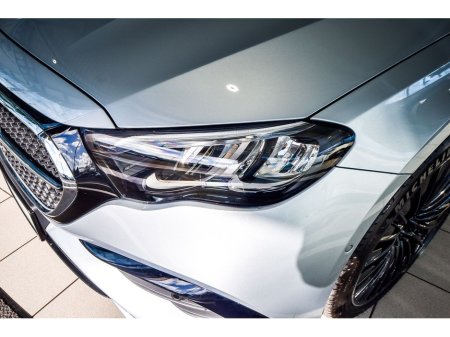 2026 Mercedes-Benz E Class - thumbnail 5