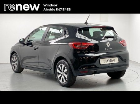 2023 Renault Clio TCe 90 DFull Equilibre €18,995