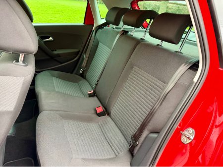 2012 Volkswagen Polo 1.2 Petrol. €7,995 thumbnail