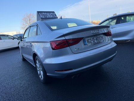 2016 Audi A3  €16,490 thumbnail