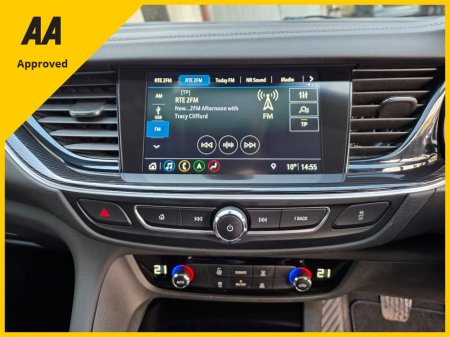 2019 Opel Insignia - thumbnail 14