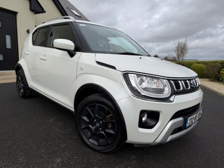 2023 Suzuki Ignis - thumbnail 5