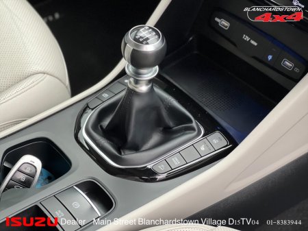 2021 Hyundai Tucson IX35 EXECUTIVE PLUS 2TONE ROYALE ROOF 5DR €25,900 thumbnail