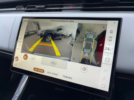 2025 Land Rover Range Rover Sport - thumbnail 28