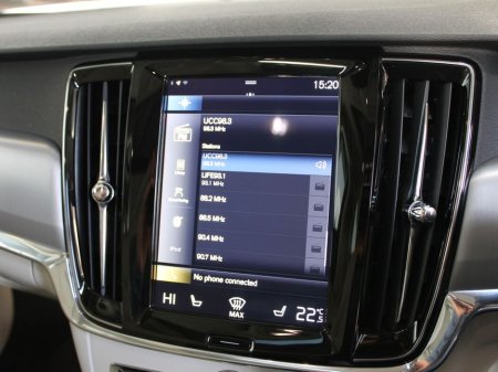 2019 Volvo V90 D4 MOM 5DR Auto €29,499 thumbnail