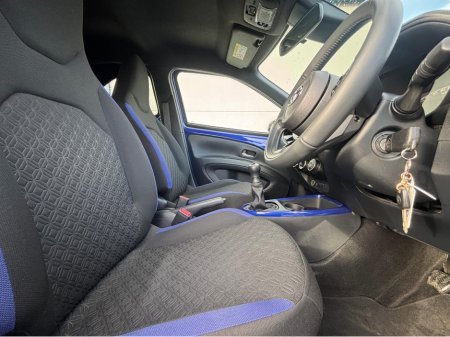 2023 Toyota Aygo X 1.0 DESIGN 4DR €16,950 thumbnail