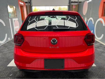 2021 Volkswagen Polo - thumbnail 3