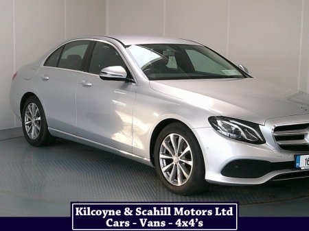 2016 Mercedes-Benz E Class - thumbnail 11