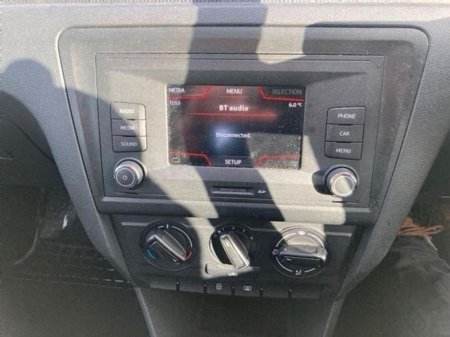 2017 SEAT Toledo 1.2 petrol €7,900 thumbnail