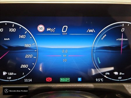 2026 Mercedes-Benz E Class E300De AMG Line with Blacklit Trim €87,174 thumbnail